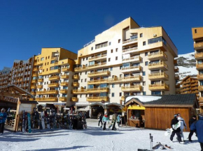 Vanoise Appartements Val Thorens Immobilier